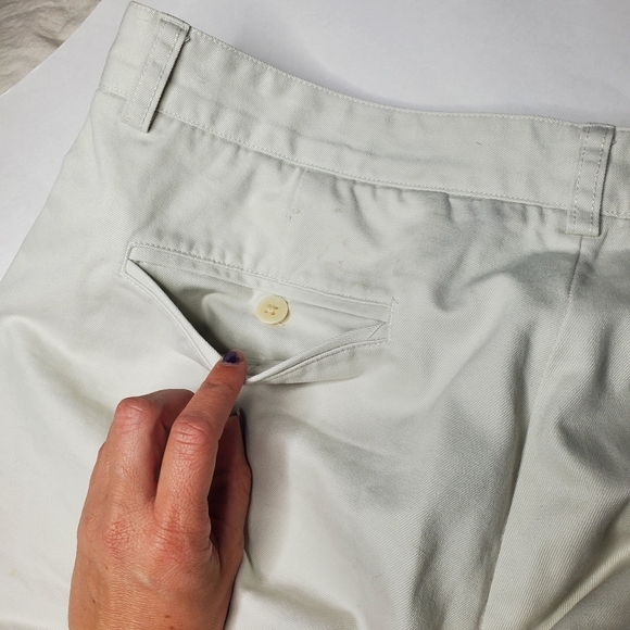 Mens Vineyard Vines Club Shorts size 36 - Picture 4 of 8